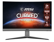 MSI ARTYMIS 242C